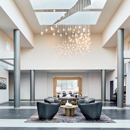 Delta Hotels By Marriott Toledo Dış mekan fotoğraf